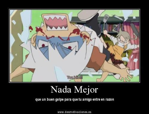 Da.i una Makaa ..:)))))))).! - soul eater