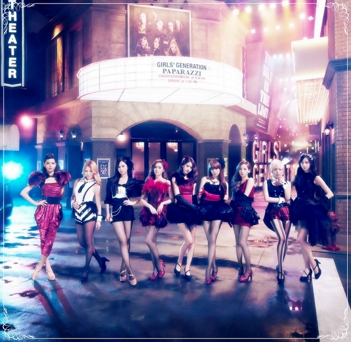 → Girls` Generation - Gee __ oxP - Girls Generation _ xii