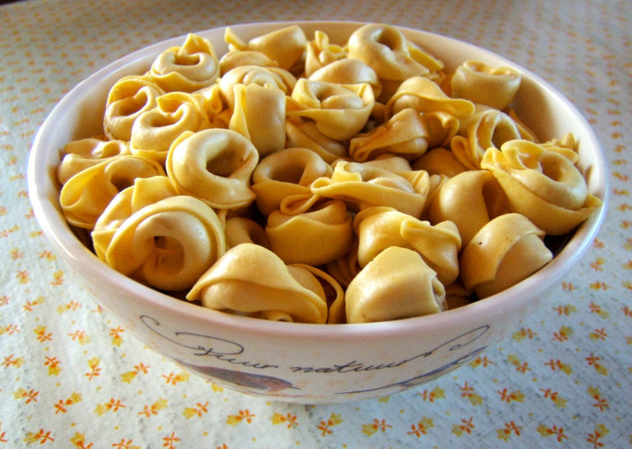 Tortellini - ce ai manca 4