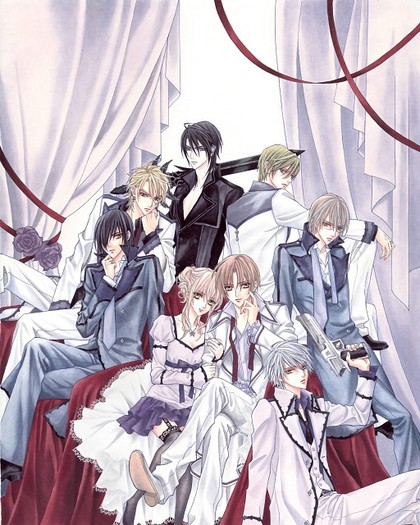Uraboku (Uragiri wa Boku no Namae wo Shitteiru)