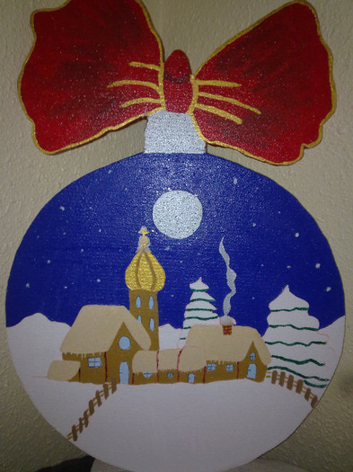 pictura pentru Craciun