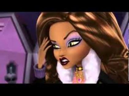 mh why do ghouls fall in love clawdeen - monster high sweet 1600