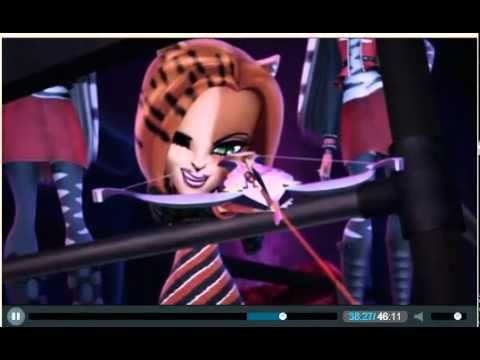 why do you ghouls fall in love toraley - monster high sweet 1600