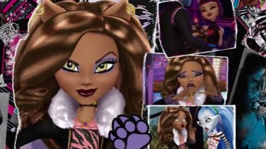 why do ghouls fall in love - monster high sweet 1600