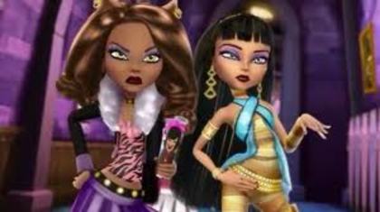 why do ghouls fall in love - monster high sweet 1600