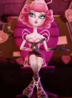 why do ghouls fall in love cupid - monster high sweet 1600