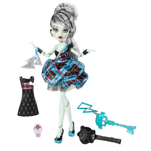 mh sweet 1600 frankie doll