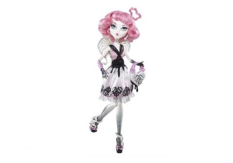 mh sweet 1600 cupid doll - monster high sweet 1600