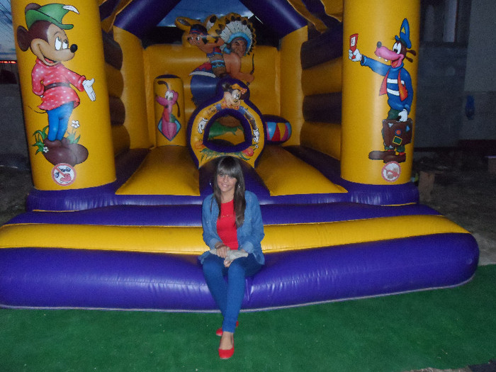 SAM_0206 - mi amiga in vacantza