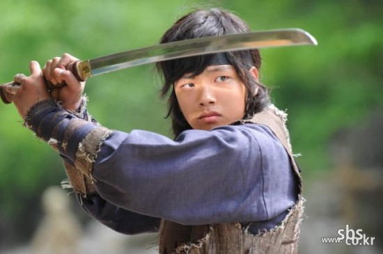 photo174800 - Warrior Baek Dong Soo