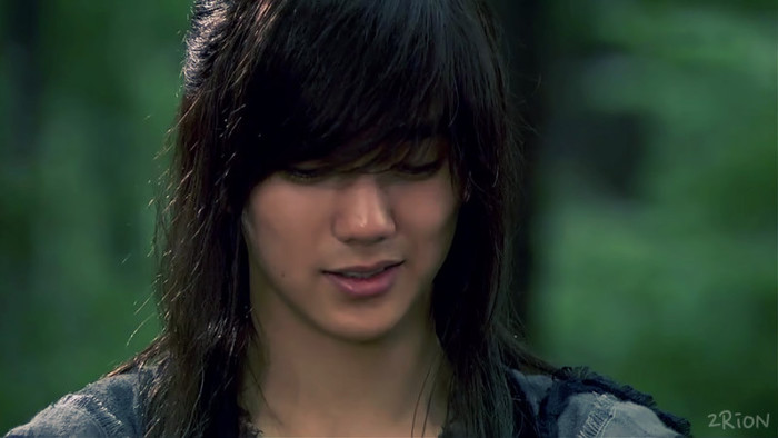 woon_0715 - Warrior Baek Dong Soo