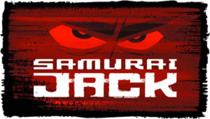 Samurai Jack - Samurai Jack