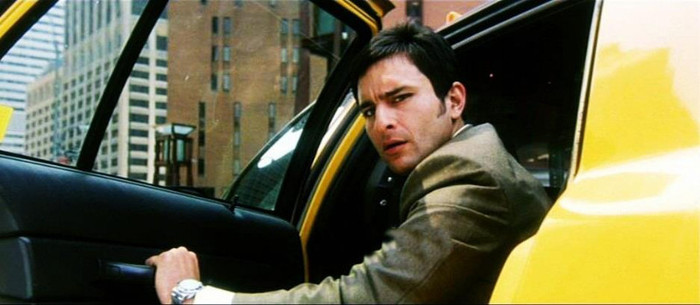  - Saif Ali Khan