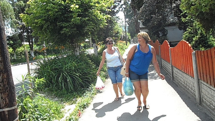 SAM_0050 - mi amiga in vacantza