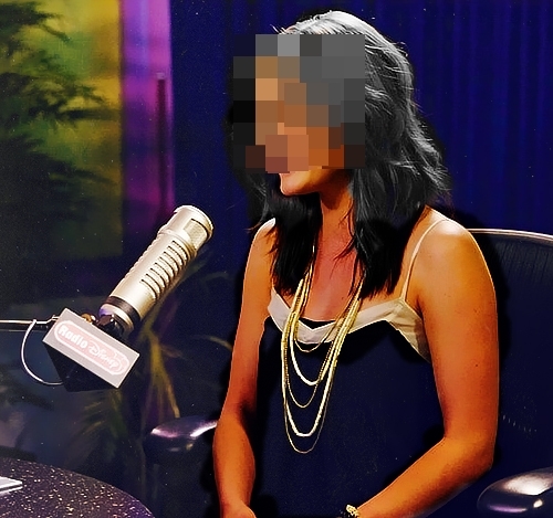 42. Lucy Hale de xCoffeeGomez