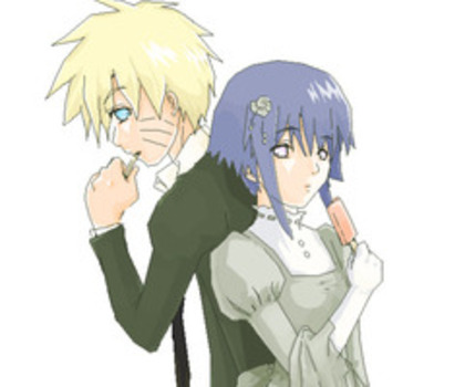 naruhinasasusaku; Sper sa iti placa :)
