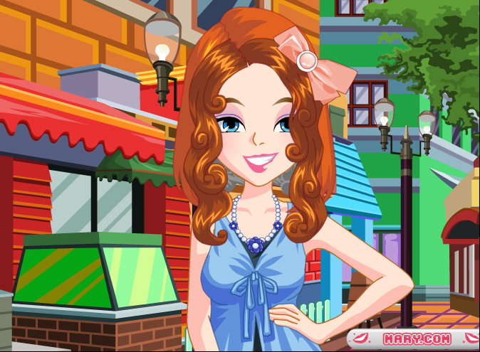 Happy Hair Dresser 2 - poze jocuri si altele
