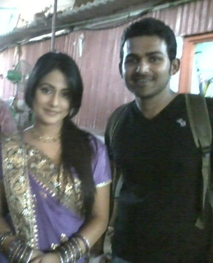 564294_398864640133970_1429042162_n - Hina Khan