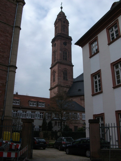 Heidelberg