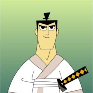 Samurai Jack
