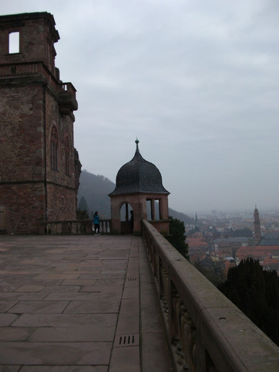 Heidelberg 4 - Cetate Heidelberg