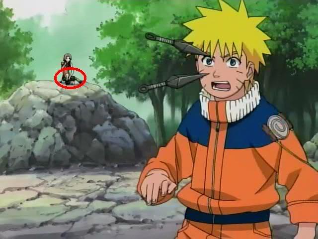 wtf - Naruto erori