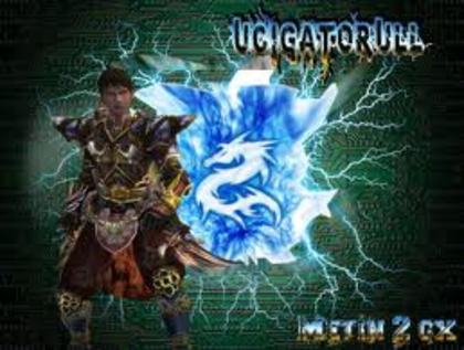 ninja - metin2 united