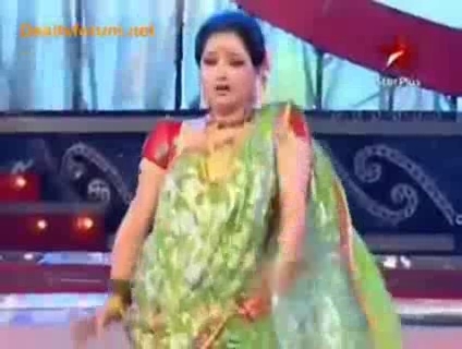 00_00_14 - Ankita Lokhande Performance  ITA 2010