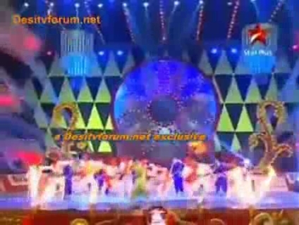 ankita - Ankita Lokhande Performance  ITA 2010