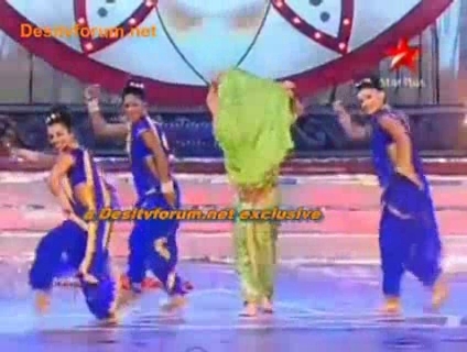 00_00_40 - Ankita Lokhande Performance  ITA 2010