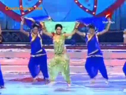 00_00_57 - Ankita Lokhande Performance  ITA 2010