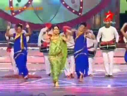 00_01_24 - Ankita Lokhande Performance  ITA 2010