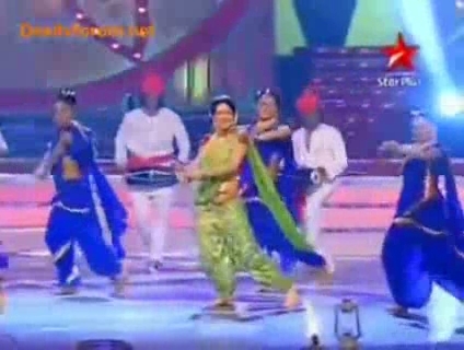 00_01_32 - Ankita Lokhande Performance  ITA 2010