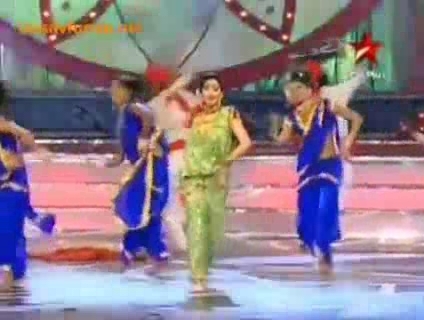 00_01_44 - Ankita Lokhande Performance  ITA 2010