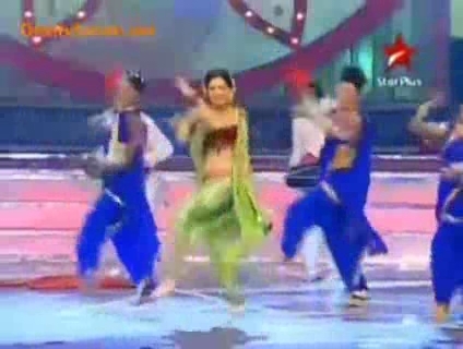 00_01_49 - Ankita Lokhande Performance  ITA 2010