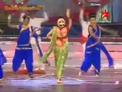 00_02_15 - Ankita Lokhande Performance  ITA 2010