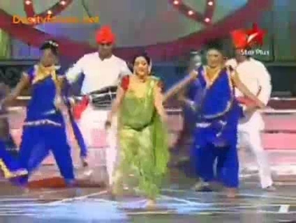 00_02_18 - Ankita Lokhande Performance  ITA 2010