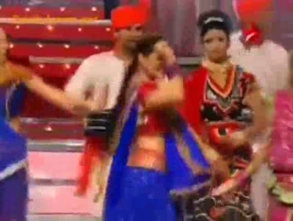 00_02_44 - Ankita Lokhande Performance  ITA 2010