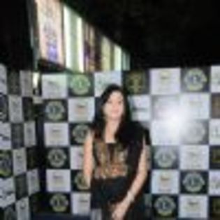 116211-swati-anand-at-17th-lions-gold-awards