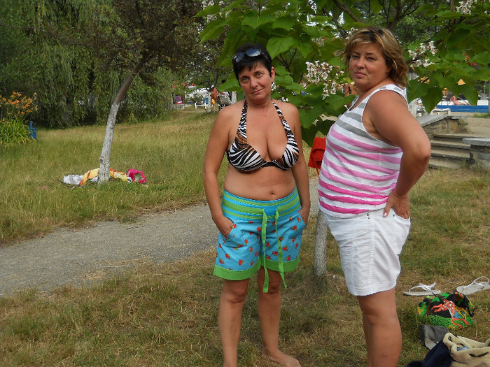 021 - relax la Ocna Sugatag