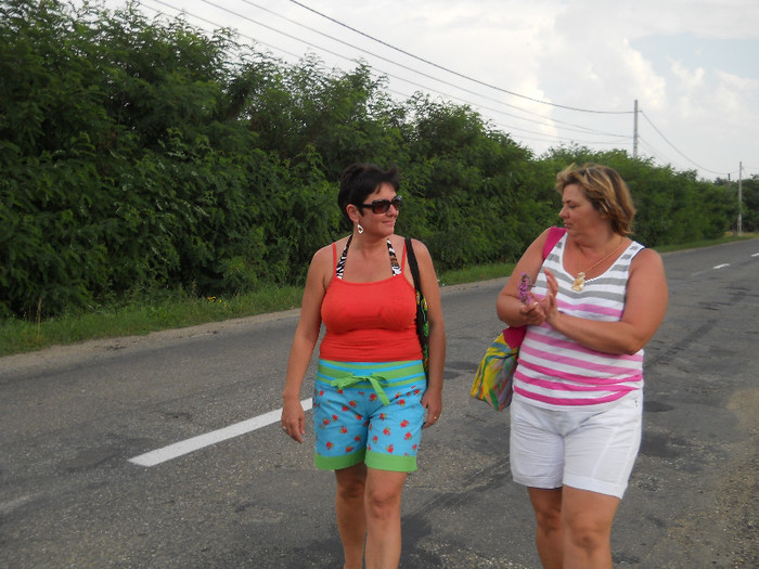 025 - relax la Ocna Sugatag