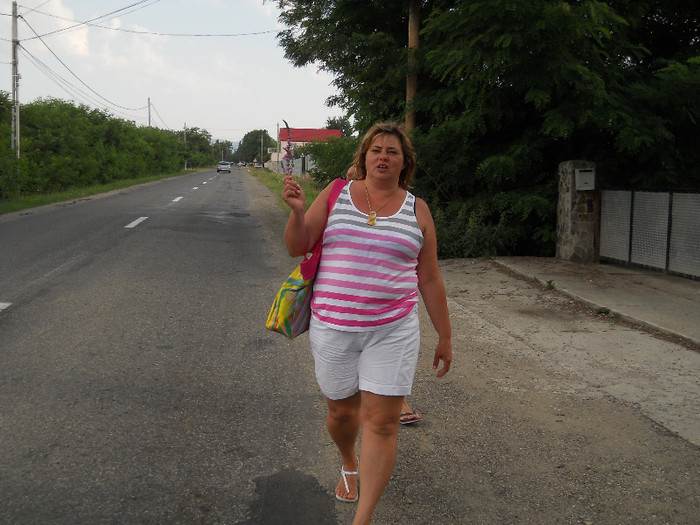 026 - relax la Ocna Sugatag