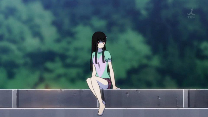 Rea - sankarea