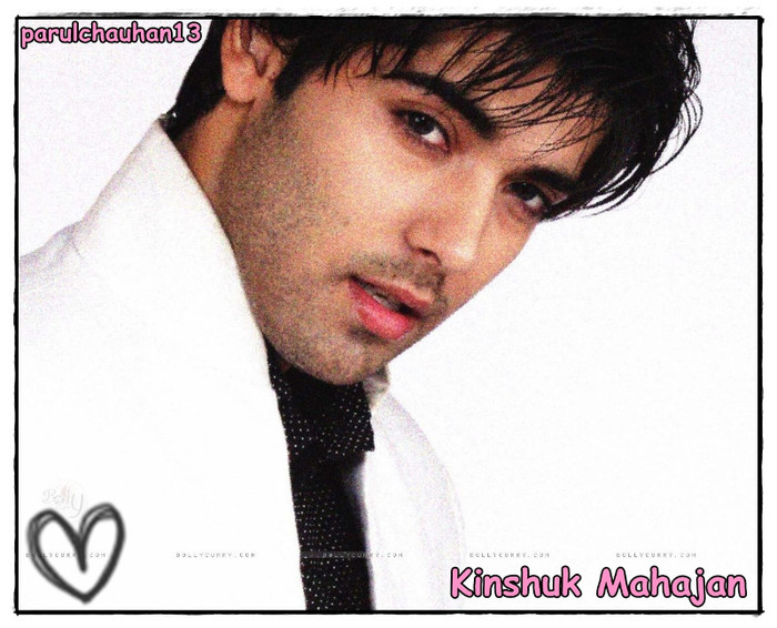 ● 35. Kinshuk Mahajan ●