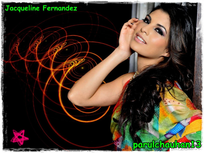 ● 39. Jacqueline Fernandez ●