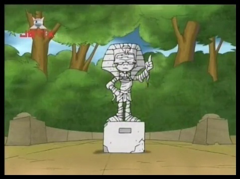 statuie