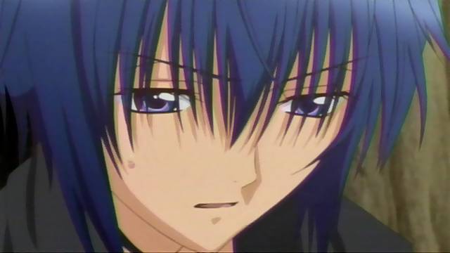  - Ikuto Tsukiyomi