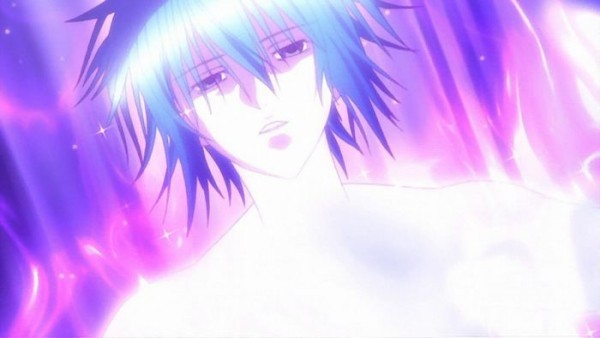  - Ikuto Tsukiyomi