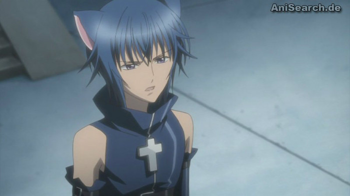  - Ikuto Tsukiyomi