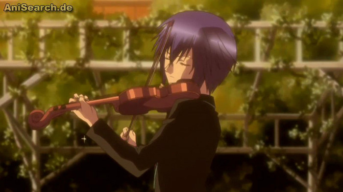  - Ikuto Tsukiyomi
